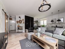 dom wolnostojący, 4 pokoje Kaleń, ul. Makowa. Zdjęcie 4