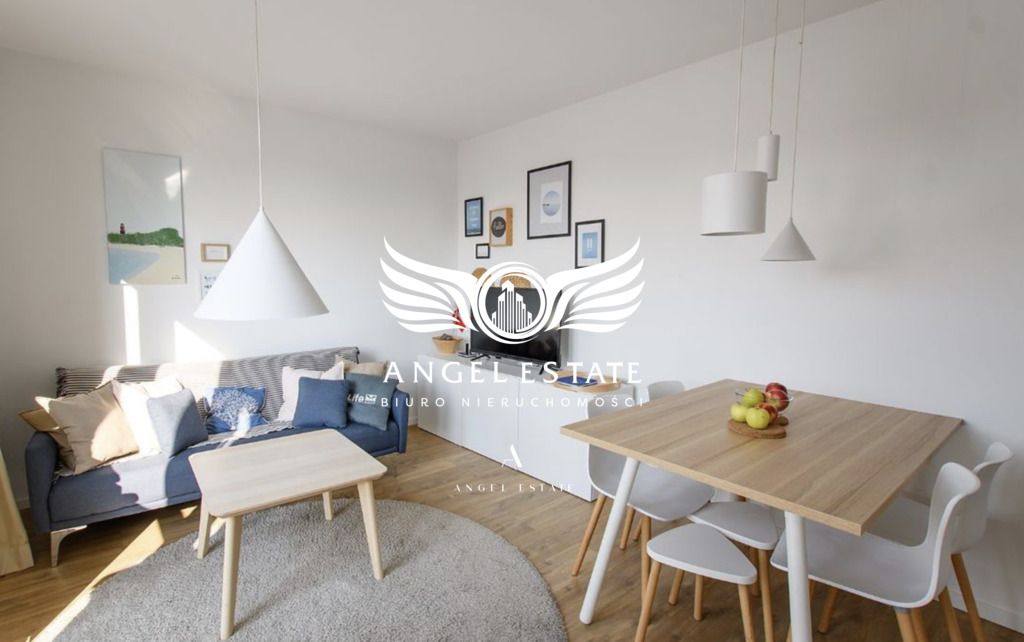 Mieszkanie 2-pokojowe Kołobrzeg Podczele. Zdjęcie 3