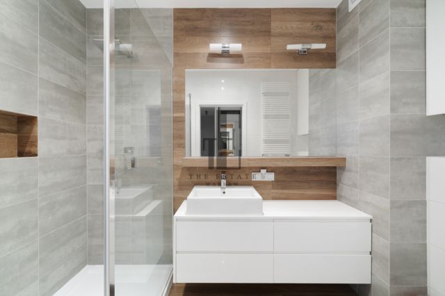 Mieszkanie 2-pokojowe Warszawa Praga-Południe, ul. Jana Nowaka-Jeziorańskiego. Zdjęcie 8