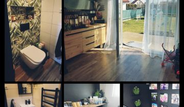 bliźniak, 5 pokoi Ciechocinek, ul. Mikołaja Kopernika