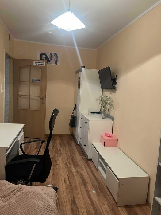 Mieszkanie 3-pokojowe Jarocin, ul. Stanisława Moniuszki. Zdjęcie 7