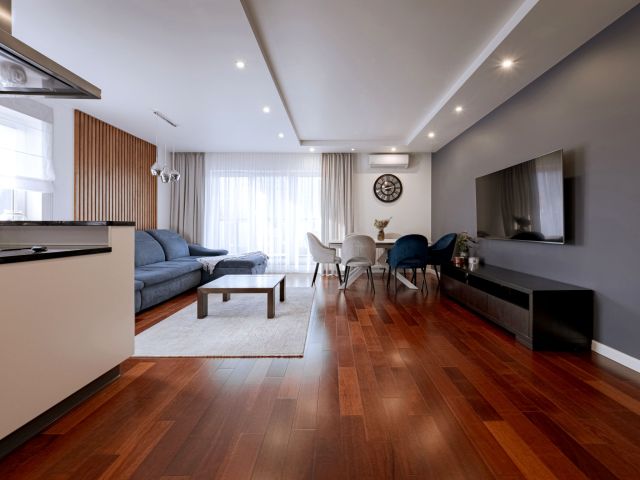 Mieszkanie 4-pokojowe Elbląg, al. Jana Pawła II. Zdjęcie 1