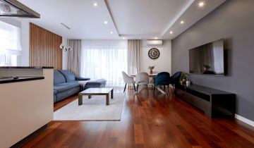 Mieszkanie 4-pokojowe Elbląg, al. Jana Pawła II