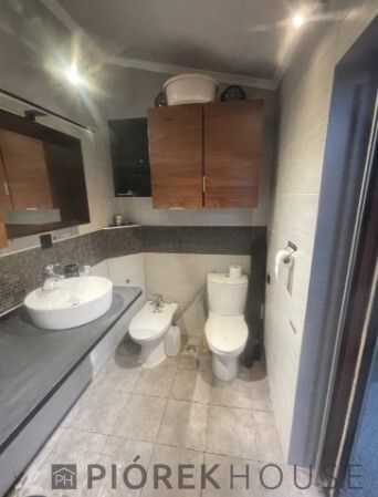 Mieszkanie 3-pokojowe Ząbki, ul. Kazimierza Przerwy-Tetmajera. Zdjęcie 15