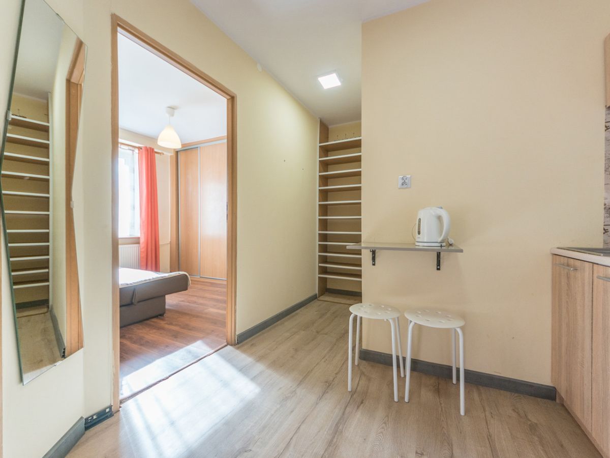 Mieszkanie 2-pokojowe Gdynia Śródmieście, ul. św. Piotra. Zdjęcie 12