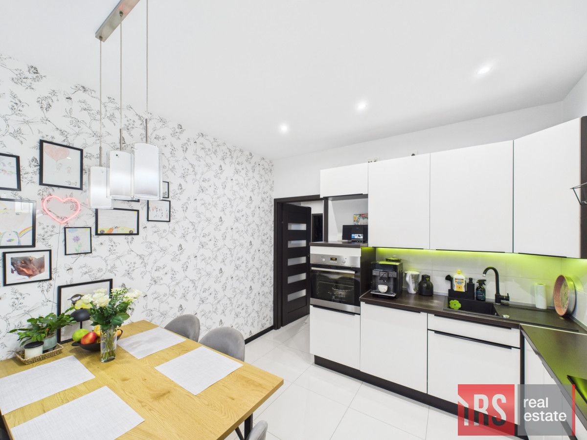 Mieszkanie 4-pokojowe Czerwieńsk, ul. Składowa. Zdjęcie 9