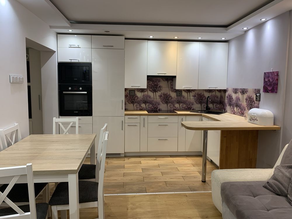 Mieszkanie 3-pokojowe Warszawa Praga-Południe, ul. Tarnowiecka. Zdjęcie 3