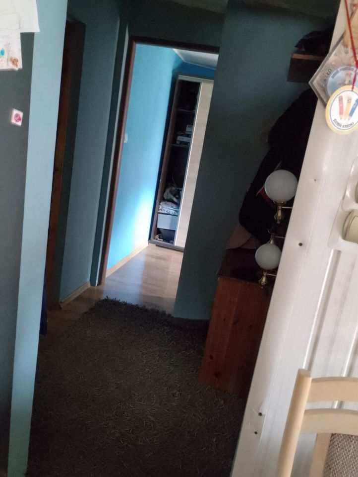 Mieszkanie 3-pokojowe Połczyn-Zdrój Centrum, ul. Targowa. Zdjęcie 4