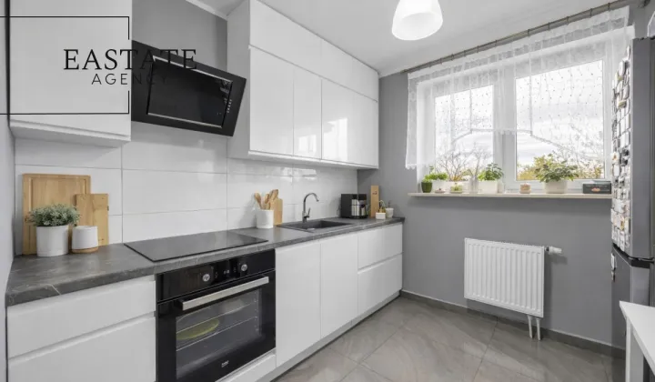 Mieszkanie 1-pokojowe Warszawa Bielany, ul. Maszewska