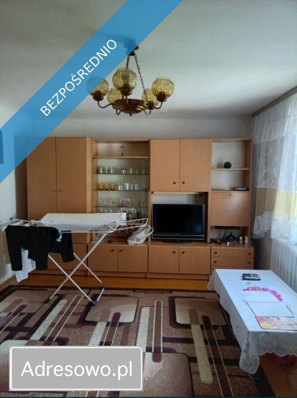 dom wolnostojący, 4 pokoje Ostrów Mazowiecka, ul. Stanisława Duboisa. Zdjęcie 4