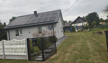 dom wolnostojący Werchrata