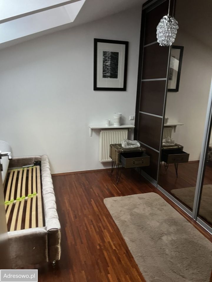 Mieszkanie 4-pokojowe Kraków Prądnik Czerwony, ul. Mariana Słoneckiego. Zdjęcie 8