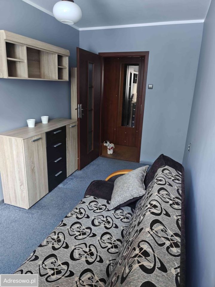 Mieszkanie 2-pokojowe Bydgoszcz Szwederowo, ul. Antoniego Chołoniewskiego. Zdjęcie 9