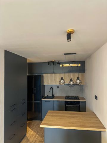 Mieszkanie 2-pokojowe Zabrze Zaborze, ul. Orzechowa. Zdjęcie 1