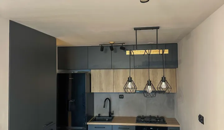 Mieszkanie 2-pokojowe Zabrze Zaborze, ul. Orzechowa