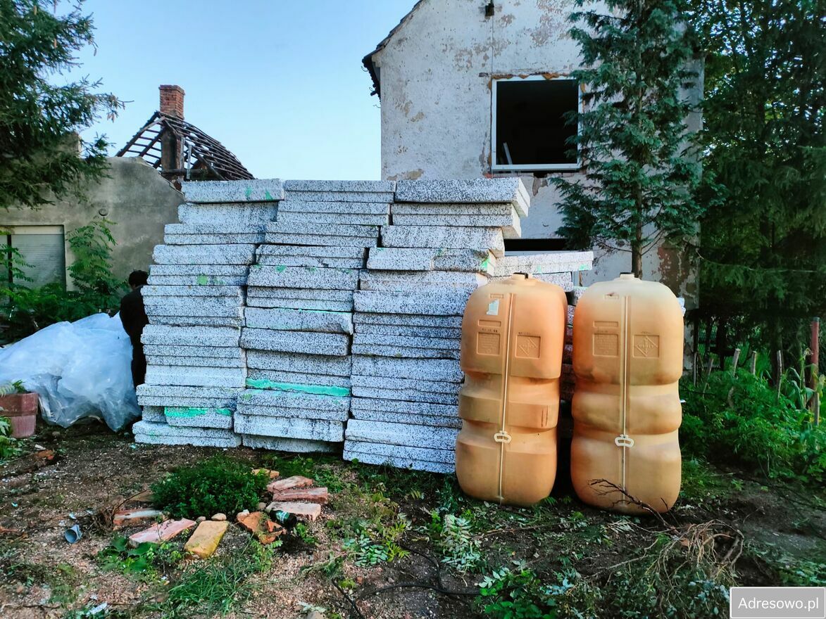 dom wolnostojący, 5 pokoi Lipna. Zdjęcie 7