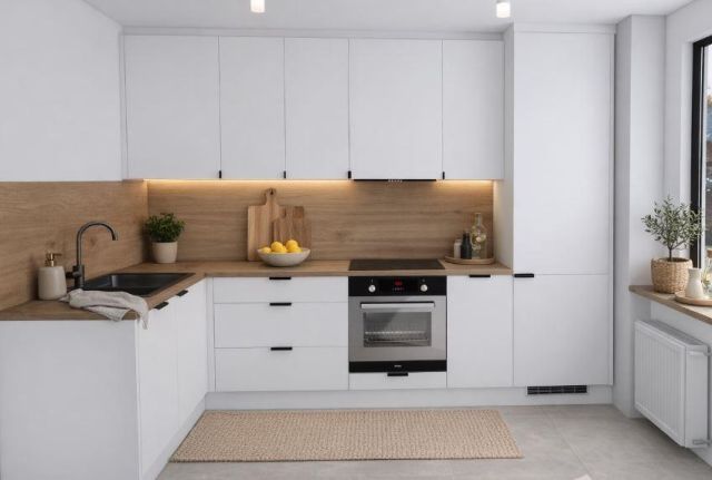 Mieszkanie 3-pokojowe Opole Zaodrze, ul. Wrocławska. Zdjęcie 1