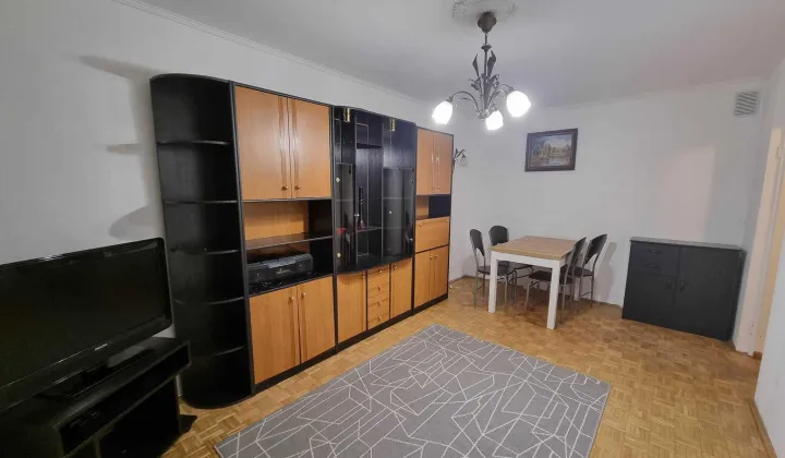 Mieszkanie 2-pokojowe Warszawa Bródno, ul. Chodecka