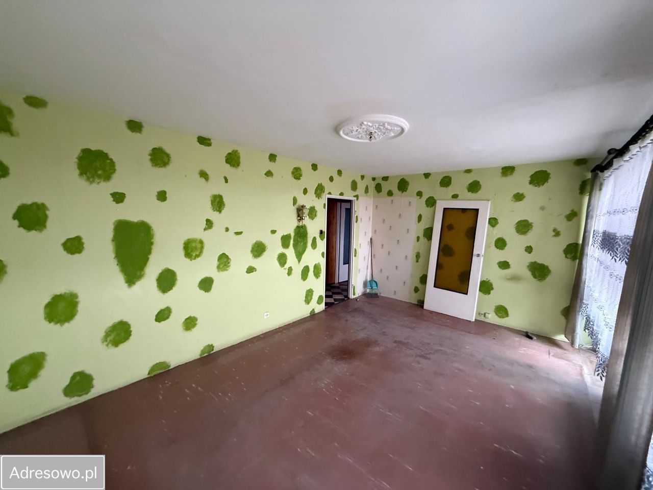 Mieszkanie 3-pokojowe Inowrocław, ul. 59 Pułku Piechoty. Zdjęcie 10