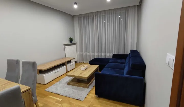 Mieszkanie 2-pokojowe Warszawa Targówek, ul. Dalanowska