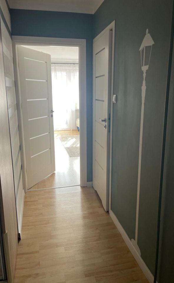 Mieszkanie 2-pokojowe Alwernia, os. Chemików. Zdjęcie 2