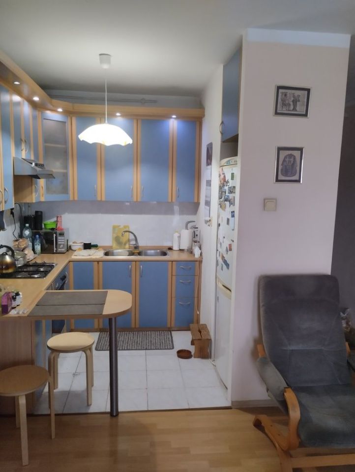 Mieszkanie 2-pokojowe Ząbki, ul. Powstańców. Zdjęcie 6