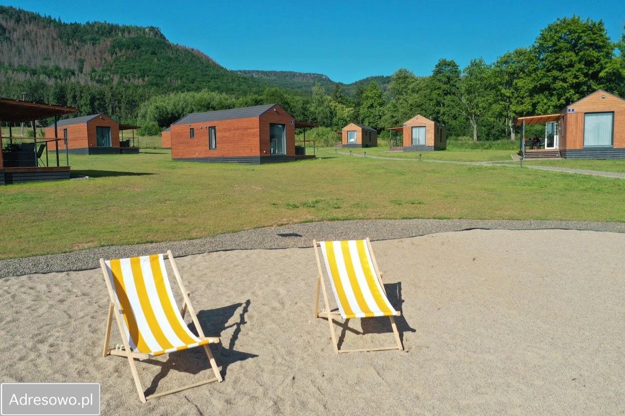 Ośrodek wczasowy Radków. Zdjęcie 9