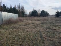 Działka rolno-budowlana Dębowiec. Zdjęcie 1