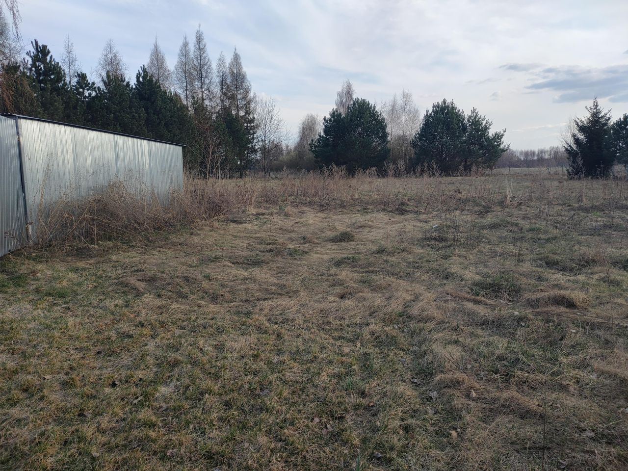 Działka rolno-budowlana Dębowiec. Zdjęcie 2