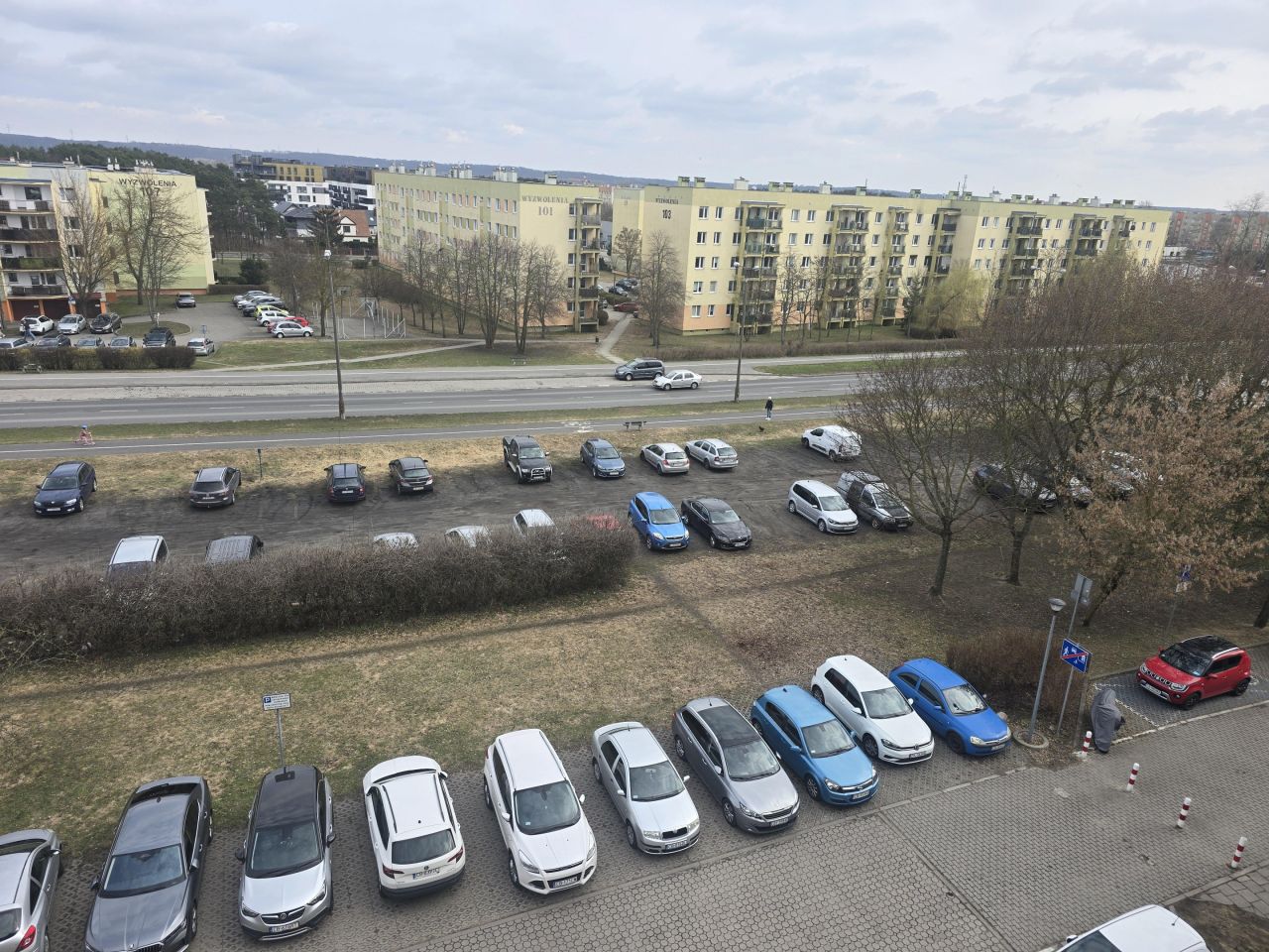 Mieszkanie 3-pokojowe Bydgoszcz Fordon, ul. Galla Anonima. Zdjęcie 19