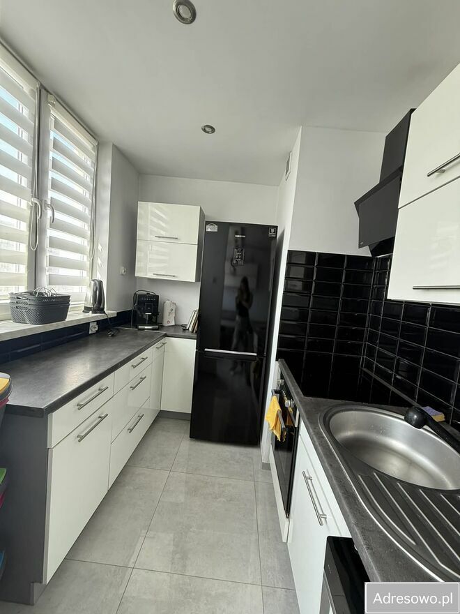 Mieszkanie 3-pokojowe Bielsko-Biała Złote Łany, ul. Podgórze. Zdjęcie 3