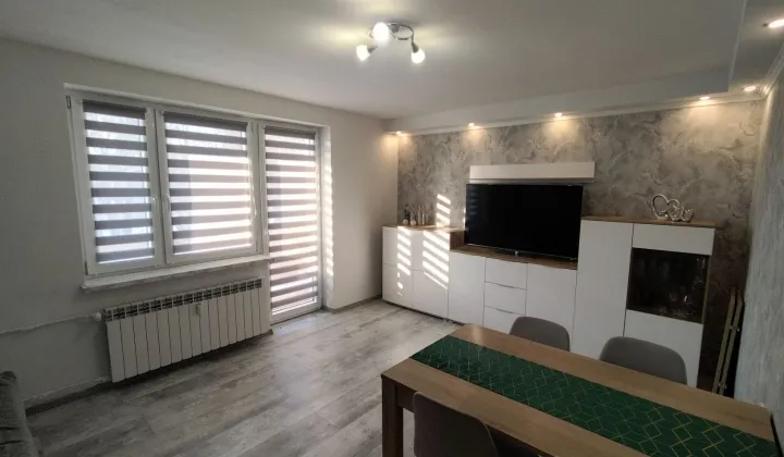 Mieszkanie 3-pokojowe Brodnica, ul. Powstańców Wielkopolskich