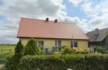 dom wolnostojący, 3 pokoje Świątniki Wielkie, Świątniki Wielkie. Zdjęcie 2