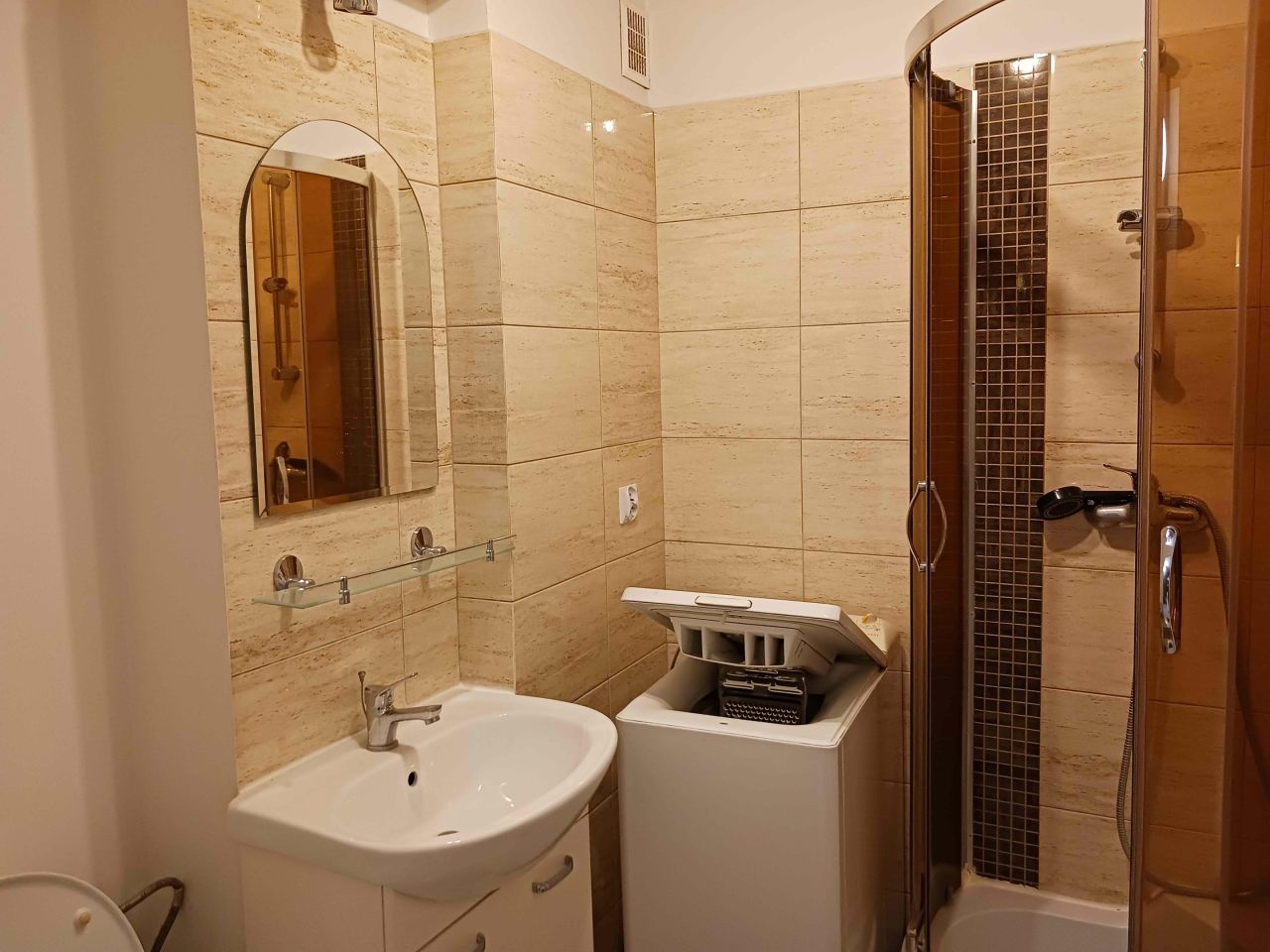 Mieszkanie 2-pokojowe Warszawa Bielany, ul. Hansa Christiana Andersena. Zdjęcie 6