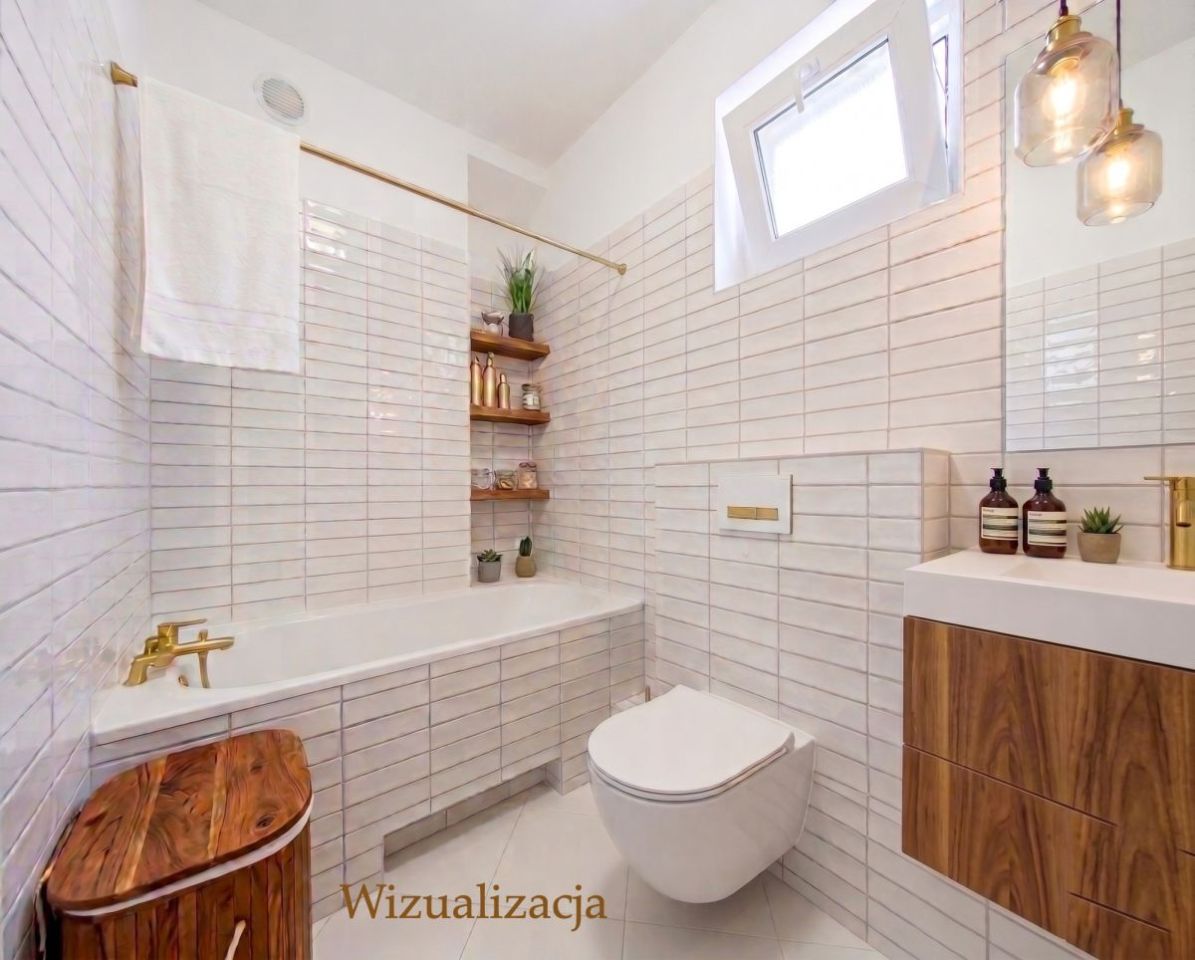 Mieszkanie 1-pokojowe Łódź Chojny, ul. Natalii. Zdjęcie 13