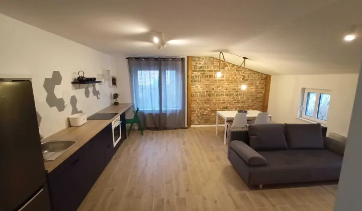 Mieszkanie 2-pokojowe Dąbrowa Górnicza Centrum, ul. Zygmunta Cieplaka