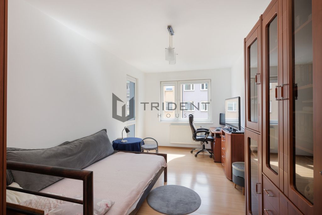 Mieszkanie 3-pokojowe Warszawa Bielany, ul. Heroldów. Zdjęcie 5