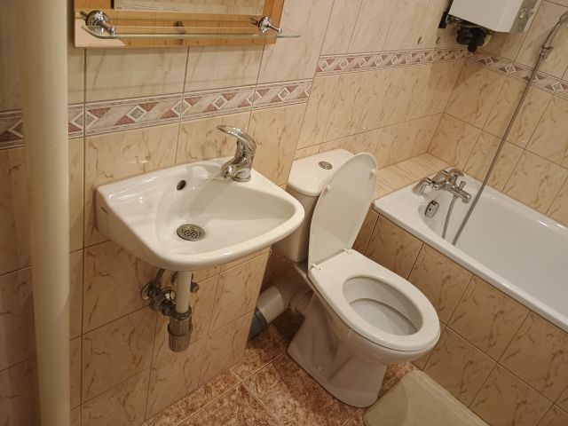 Mieszkanie 2-pokojowe Oświęcim, ul. Wiktora Bałandy. Zdjęcie 10