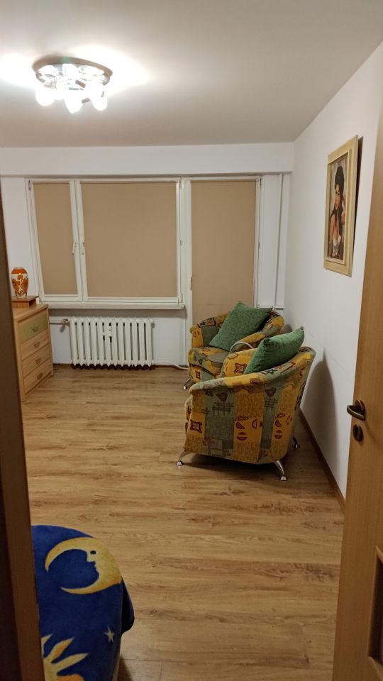 Mieszkanie 3-pokojowe Lublin Wrotków, ul. Jana Samsonowicza. Zdjęcie 2