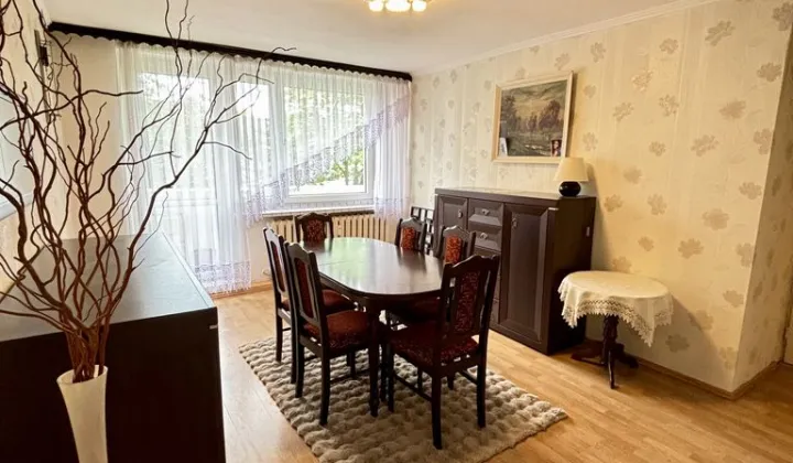 Mieszkanie 3-pokojowe Katowice os. Tysiąclecia, ul. Ułańska