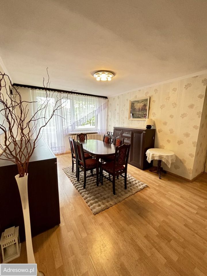 Mieszkanie 3-pokojowe Katowice os. Tysiąclecia, ul. Ułańska. Zdjęcie 1