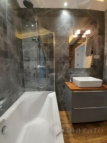 Mieszkanie 3-pokojowe Bydgoszcz Osiedle Leśne. Zdjęcie 10