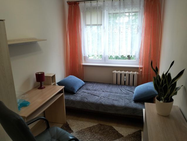Mieszkanie 2-pokojowe Kielce Świętokrzyskie, ul. bp. Mieczysława Jaworskiego. Zdjęcie 1