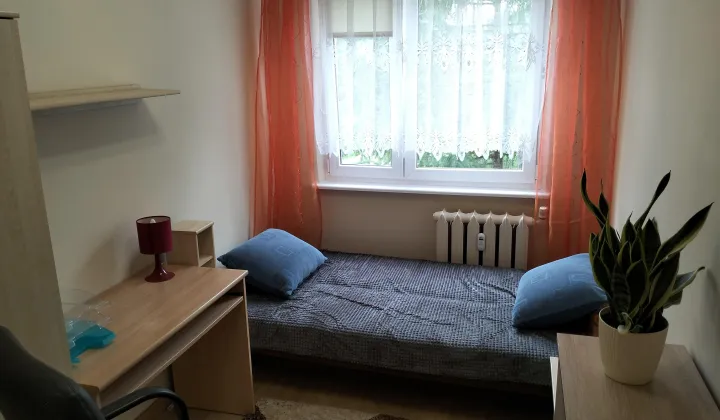 Mieszkanie 2-pokojowe Kielce Świętokrzyskie, ul. bp. Mieczysława Jaworskiego
