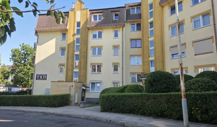 Mieszkanie 2-pokojowe Szczecin Bukowe, ul. Zielone Wzgórze