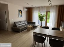 dom szeregowy, 3 pokoje Łódź Polesie, ul. Podchorążych. Zdjęcie 1