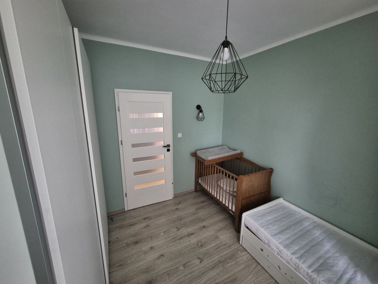 Mieszkanie 2-pokojowe Chrzanów, ul. Śląska. Zdjęcie 7