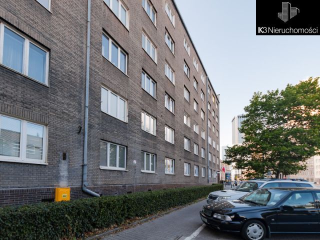 Mieszkanie 3-pokojowe Warszawa Śródmieście, al. Niepodległości. Zdjęcie 20