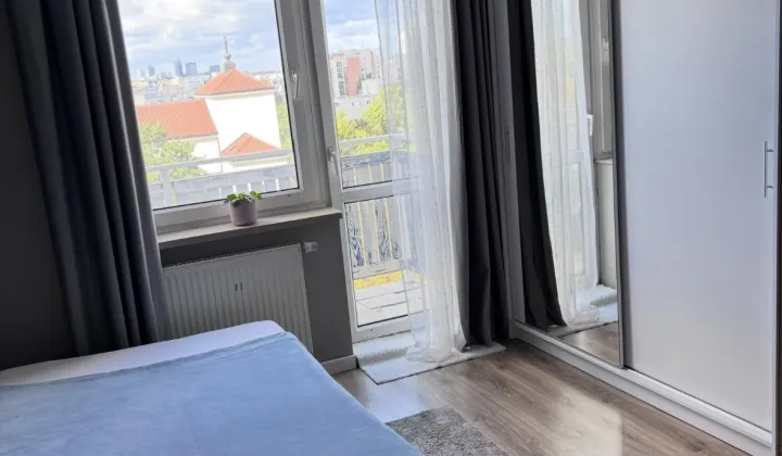Pokój Warszawa Praga-Południe, ul. Grochowska