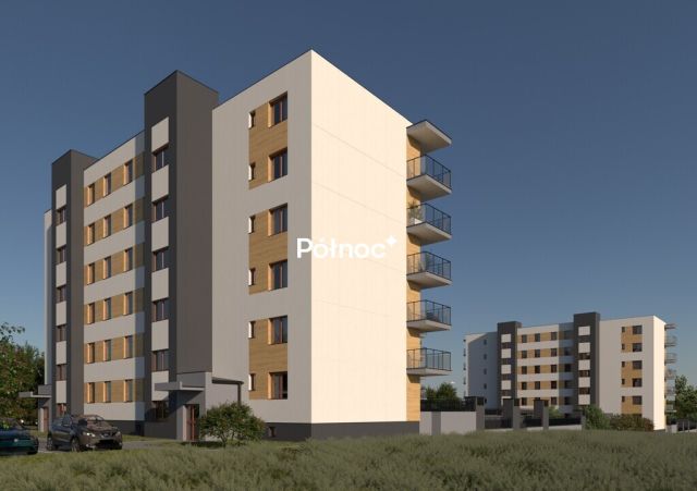Mieszkanie 4-pokojowe Lublin Węglinek, ul. Koralowa. Zdjęcie 13